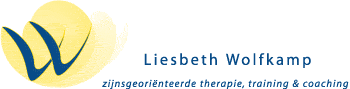 Liesbeth Wolfkamp zijnsgeorienteerde therapie, training en coaching.